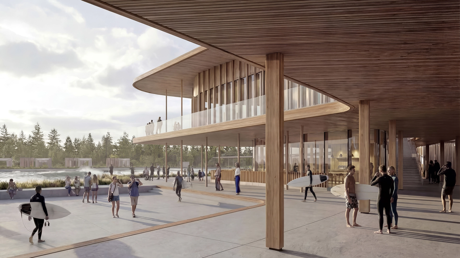 South Britannia Surf render 2